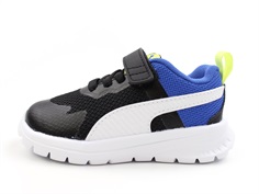 Puma puma black/puma white sneaker Evolve